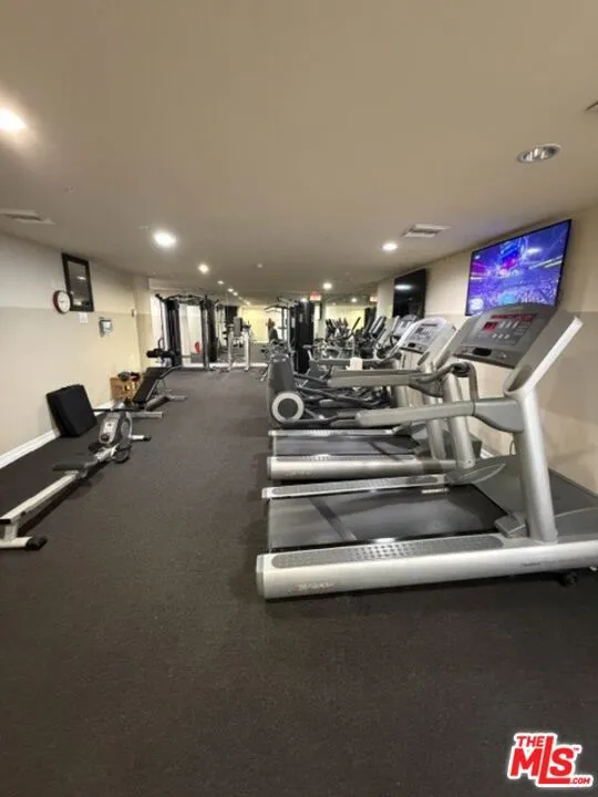 3750 Santa Rosalia Dr. #507 Los Angeles, CA 90008
