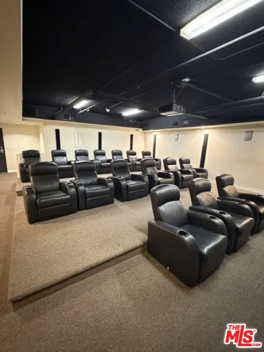 3750 Santa Rosalia Dr. #507 Los Angeles, CA 90008