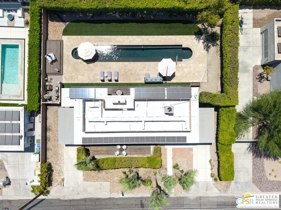 1653 E Sunny Dunes Road Palm Springs, CA 92264
