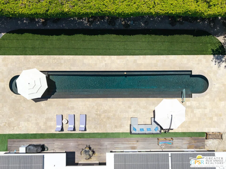 1653 E Sunny Dunes Road Palm Springs, CA 92264