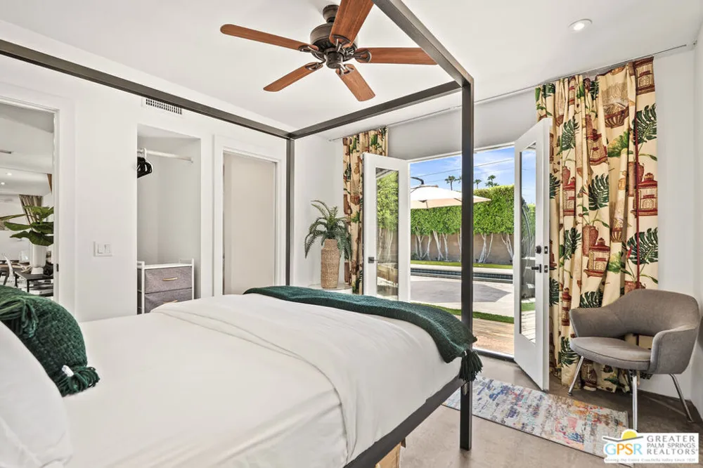 1653 E Sunny Dunes Road Palm Springs, CA 92264