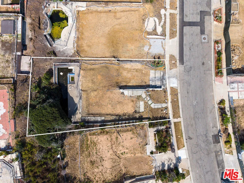 18341 Coastline Drive Malibu, CA 90265