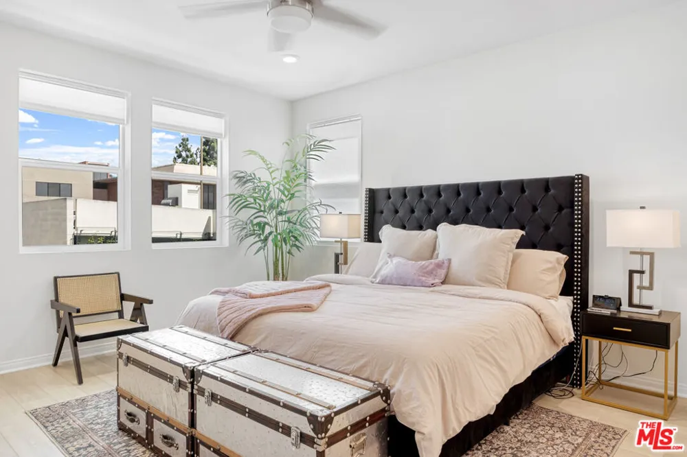 768 Daniel Freeman Circle Inglewood, CA 90301