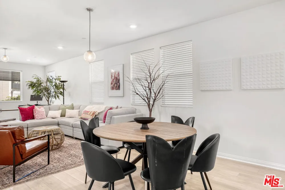 768 Daniel Freeman Circle Inglewood, CA 90301