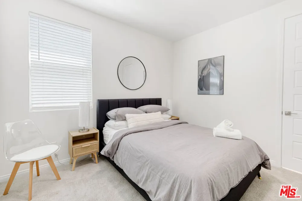 768 Daniel Freeman Circle Inglewood, CA 90301