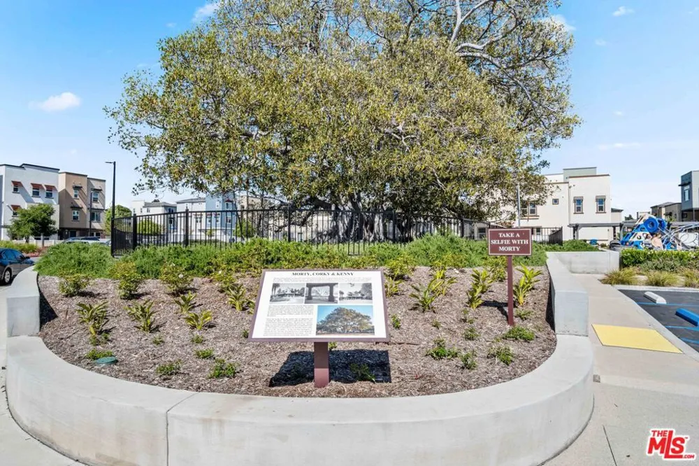 768 Daniel Freeman Circle Inglewood, CA 90301