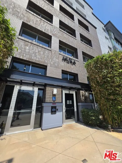 629 Traction Avenue #227
