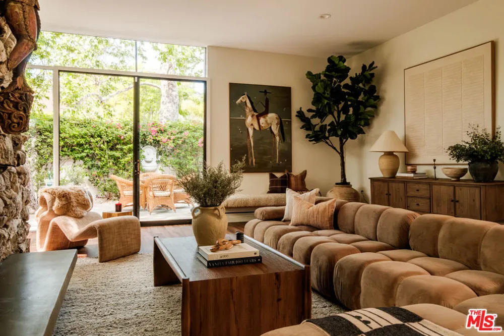 1151 Angelo Drive Beverly Hills, CA 90210