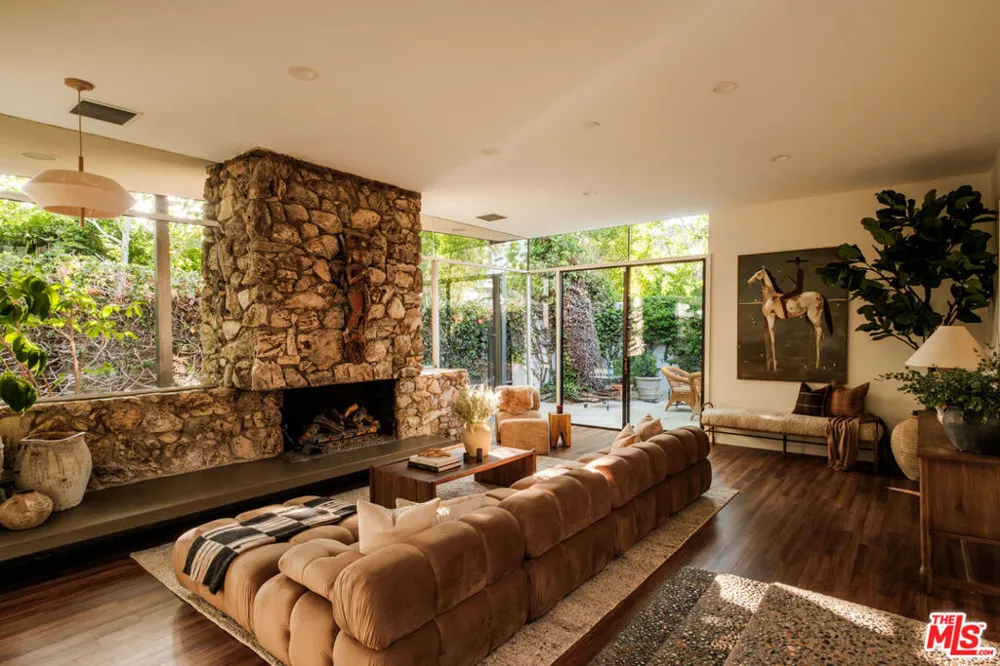 1151 Angelo Drive Beverly Hills, CA 90210