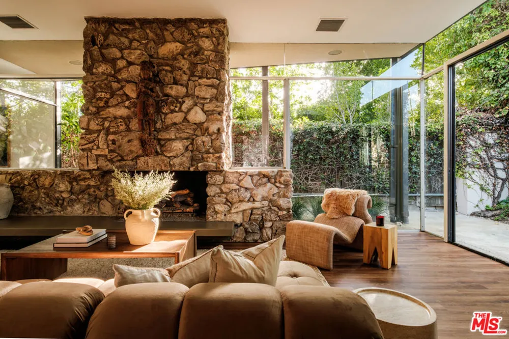 1151 Angelo Drive Beverly Hills, CA 90210