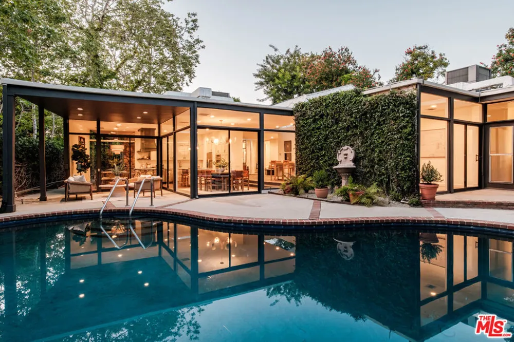 1151 Angelo Drive Beverly Hills, CA 90210