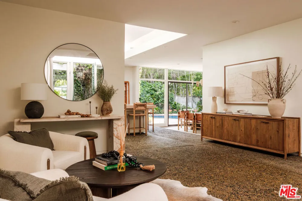 1151 Angelo Drive Beverly Hills, CA 90210
