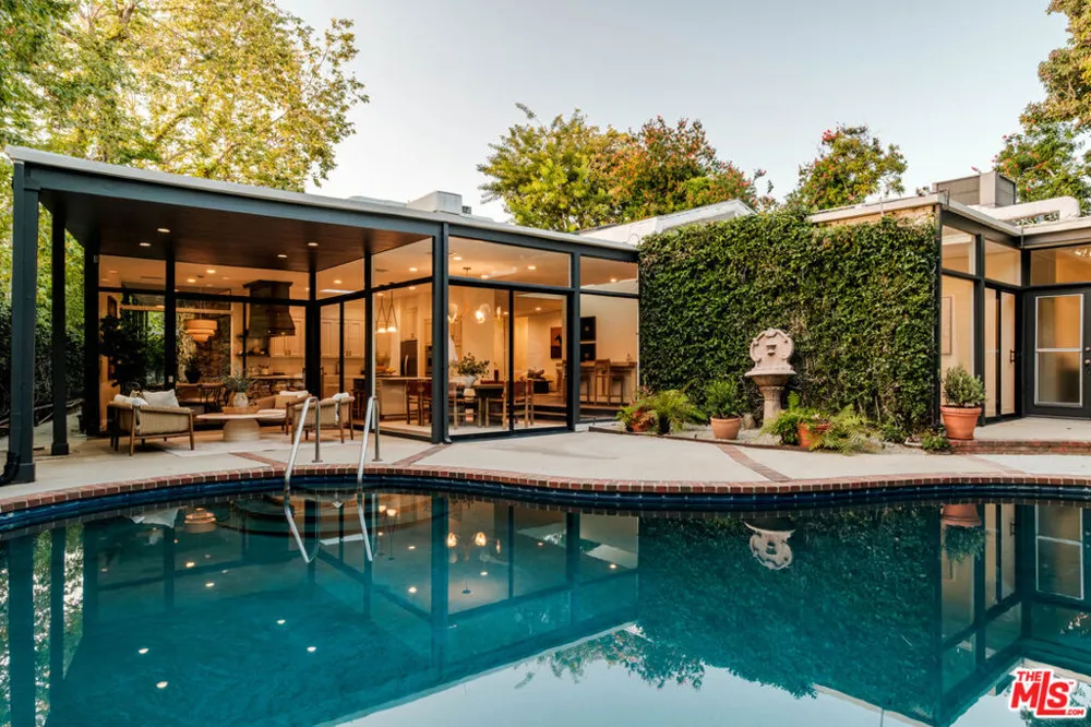1151 Angelo Drive Beverly Hills, CA 90210
