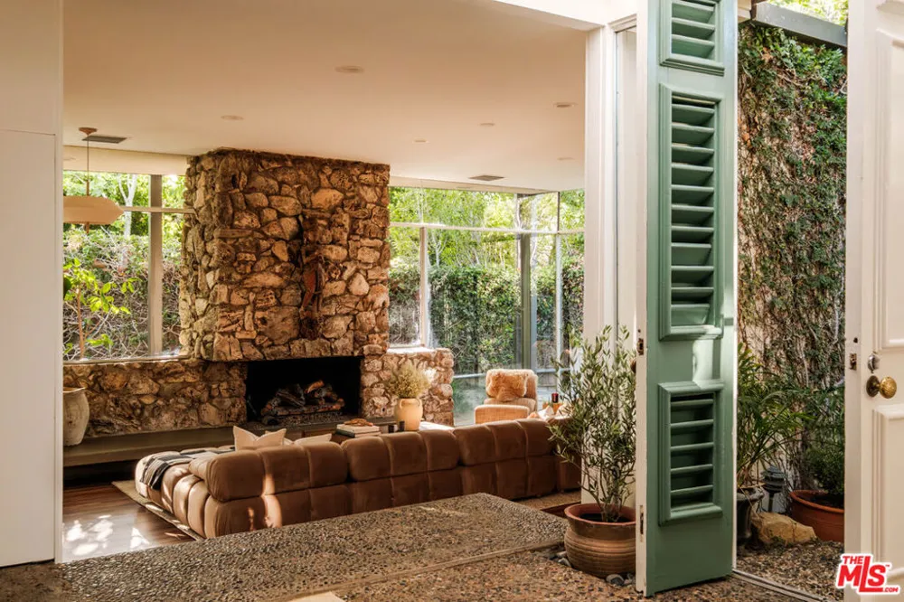 1151 Angelo Drive Beverly Hills, CA 90210