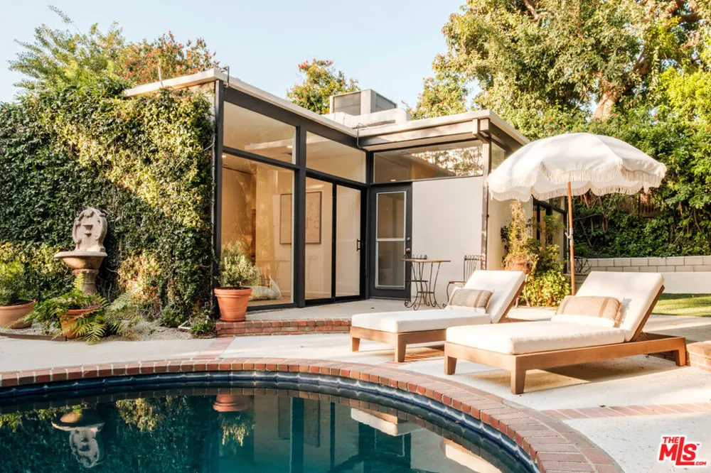 1151 Angelo Drive Beverly Hills, CA 90210