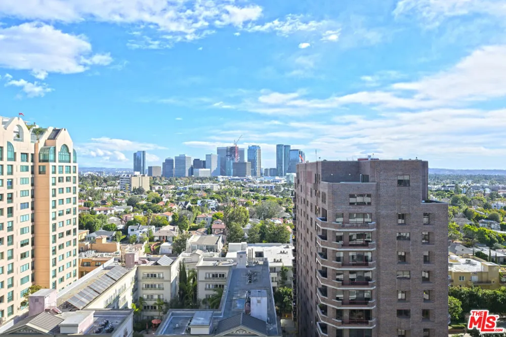 10535 Wilshire Boulevard #1803 Los Angeles, CA 90024