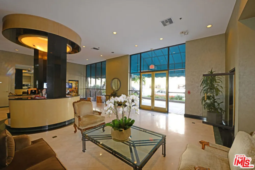 10535 Wilshire Boulevard #1803 Los Angeles, CA 90024