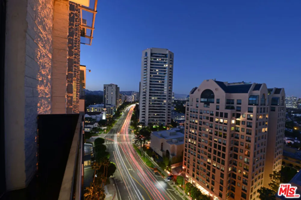 10535 Wilshire Boulevard #1803 Los Angeles, CA 90024