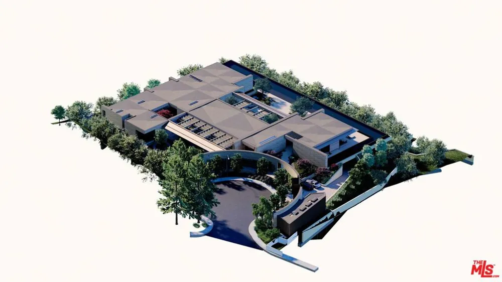 510 Stonewood Drive Beverly Hills, CA 90210
