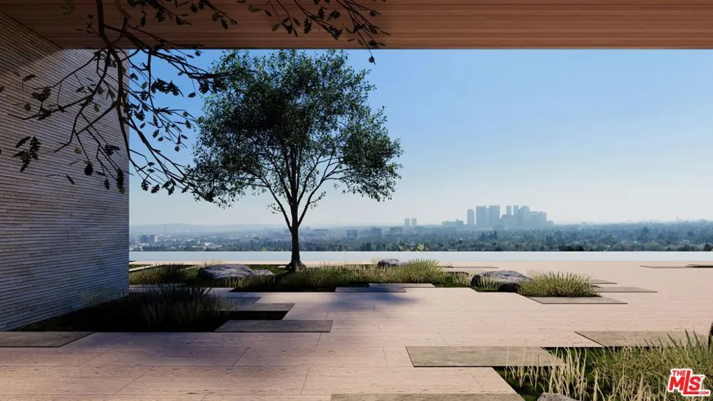 510 Stonewood Drive Beverly Hills, CA 90210