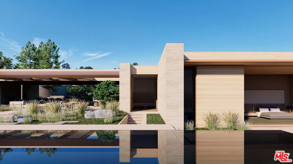 510 Stonewood Drive Beverly Hills, CA 90210