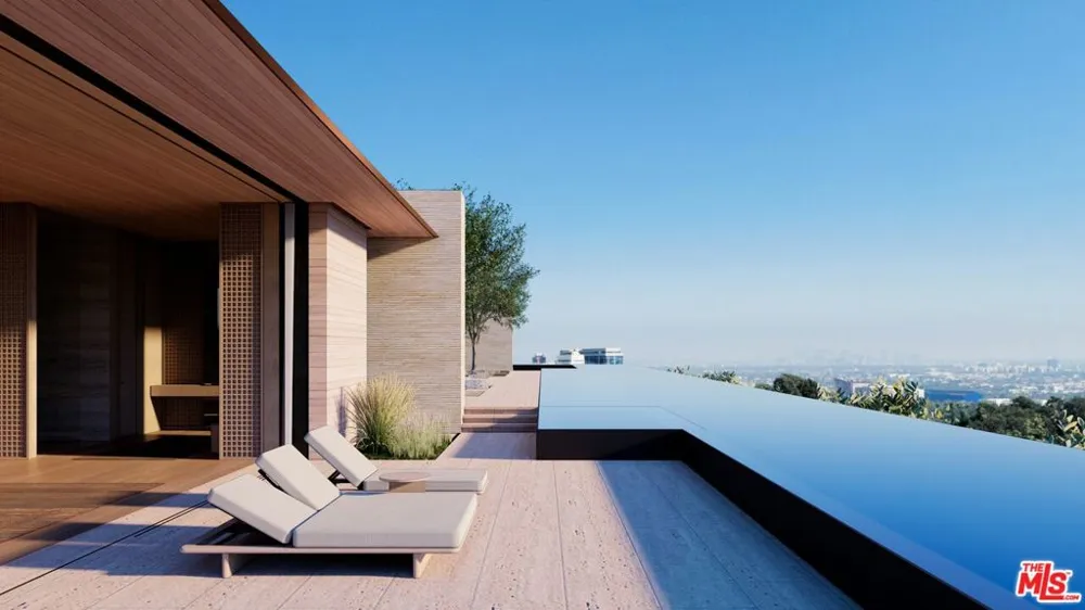 510 Stonewood Drive Beverly Hills, CA 90210