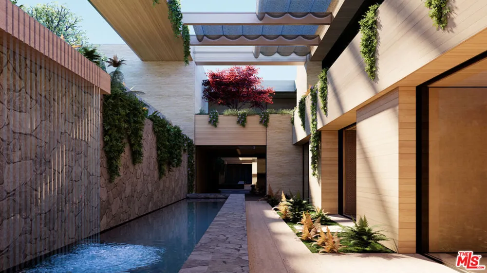 510 Stonewood Drive Beverly Hills, CA 90210