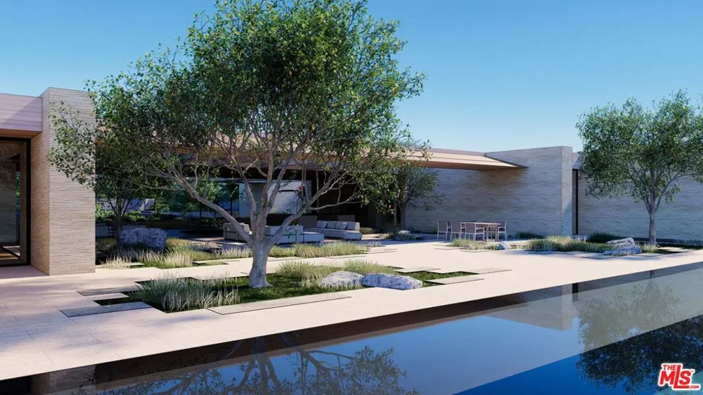 510 Stonewood Drive Beverly Hills, CA 90210