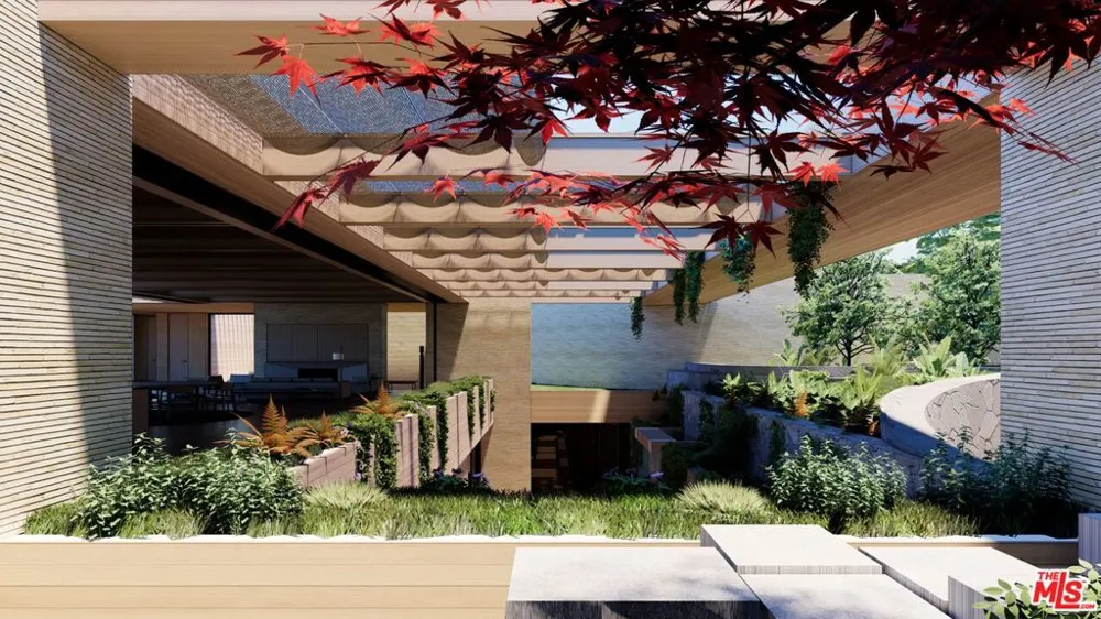 510 Stonewood Drive Beverly Hills, CA 90210