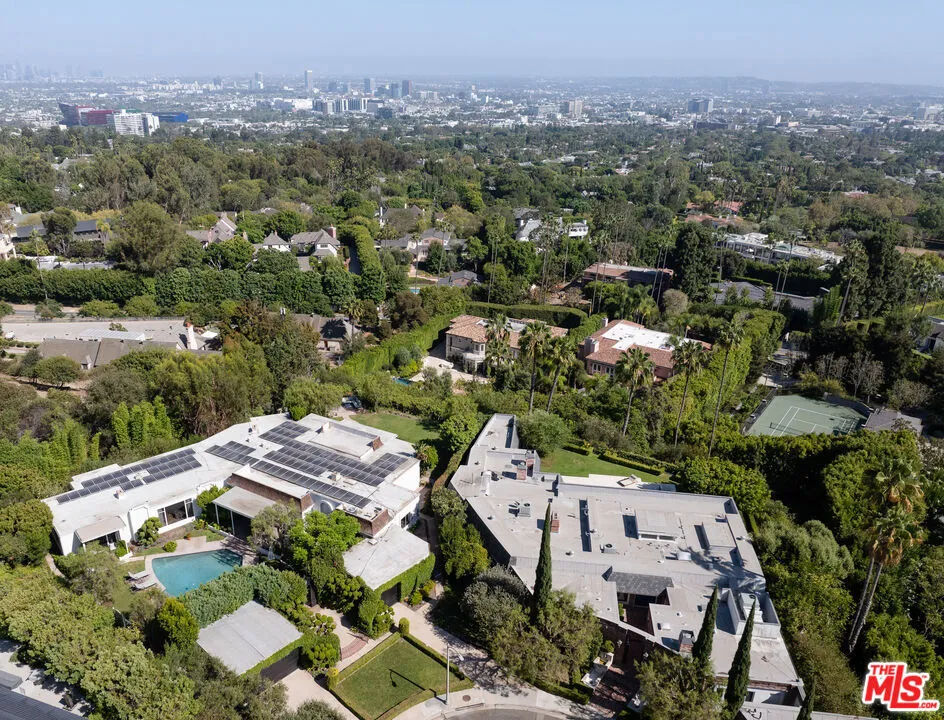 510 Stonewood Drive Beverly Hills, CA 90210