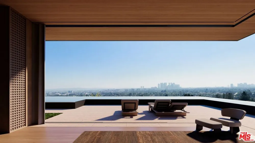 510 Stonewood Drive Beverly Hills, CA 90210