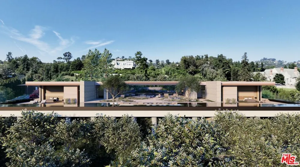510 Stonewood Drive Beverly Hills, CA 90210