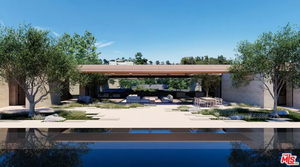 510 Stonewood Drive Beverly Hills, CA 90210