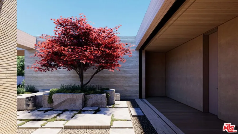 510 Stonewood Drive Beverly Hills, CA 90210