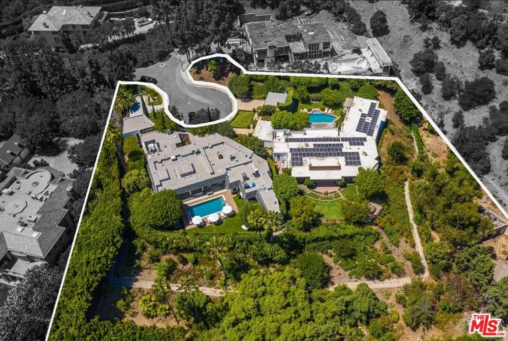 510 Stonewood Drive Beverly Hills, CA 90210