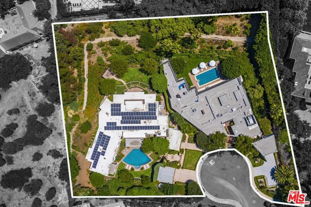 510 Stonewood Drive Beverly Hills, CA 90210