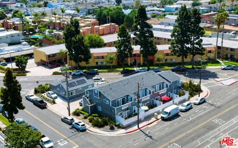 504 Clay Avenue