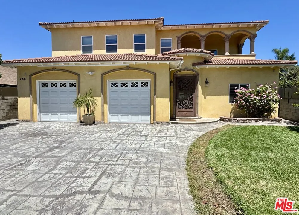 7347 Dinwiddie Street Downey, CA 90241