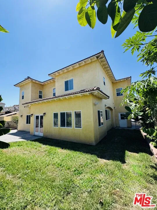 7347 Dinwiddie Street Downey, CA 90241