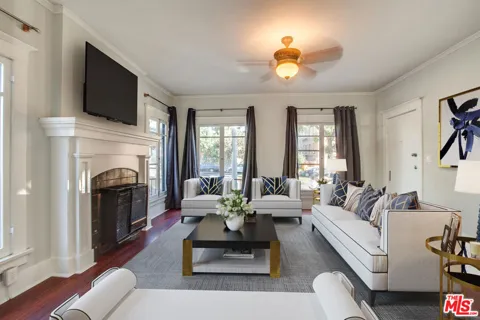1777 Gower Street #1781