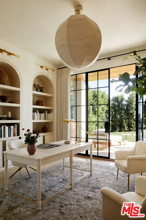 1362 Bella Oceana Vista Pacific Palisades, CA 90272