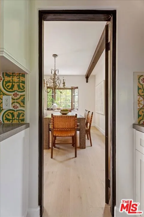 3249 Bennett Drive Los Angeles, CA 90068