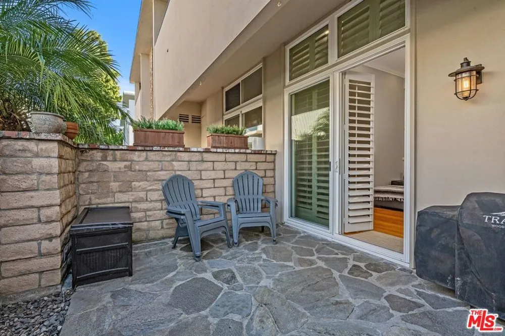 4716 La Villa Marina #C Marina del Rey, CA 90292