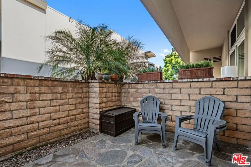 4716 La Villa Marina #C Marina del Rey, CA 90292