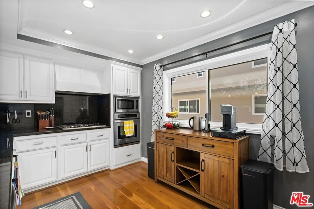 4716 La Villa Marina #C Marina del Rey, CA 90292