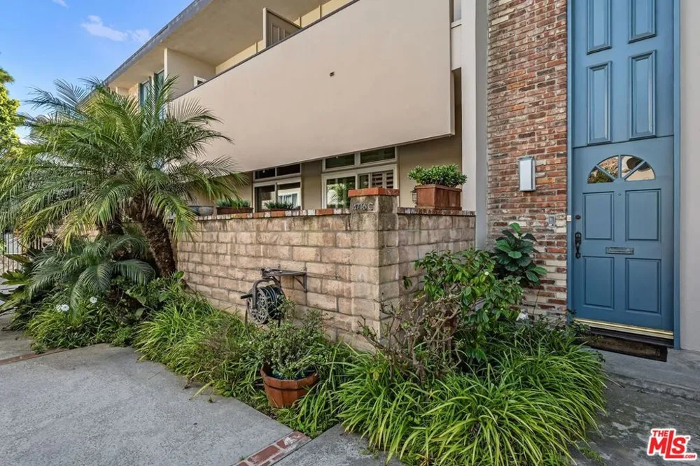 4716 La Villa Marina #C Marina del Rey, CA 90292