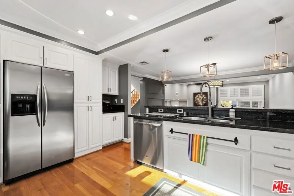 4716 La Villa Marina #C Marina del Rey, CA 90292