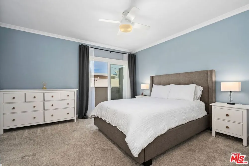 4716 La Villa Marina #C Marina del Rey, CA 90292