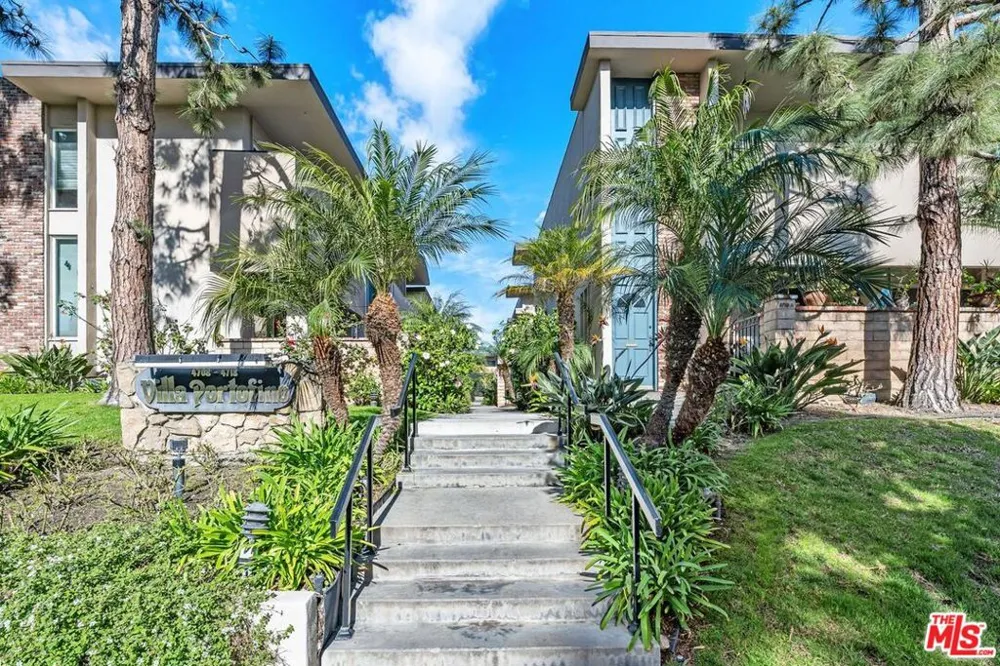 4716 La Villa Marina #C Marina del Rey, CA 90292