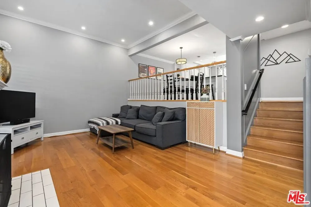 4716 La Villa Marina #C Marina del Rey, CA 90292